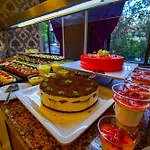 Hotel Juniper 2*
