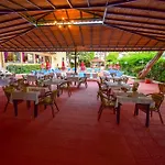 Hotel Juniper İçmeler