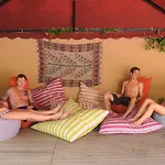 Hotel Juniper İçmeler