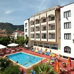 Hotel Juniper 2*