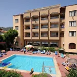 Hotel Juniper İçmeler