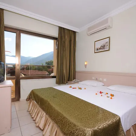 Hotel Juniper İçmeler