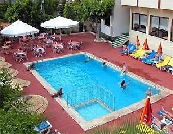Hotel Juniper Icmeler