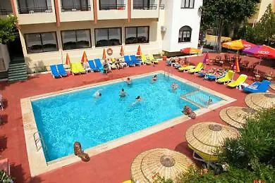 Hotel Juniper Icmeler